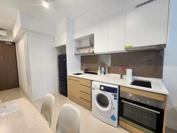 Treasure at Tampines (D18), Condominium #608022451